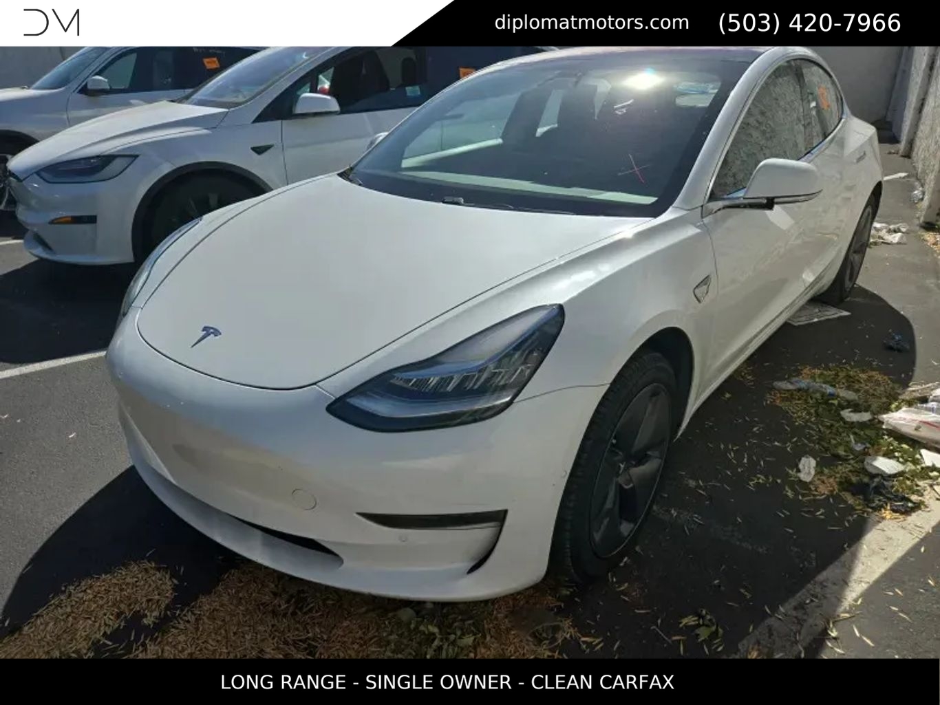 tesla model 3 2018 5YJ3E1EA3JF052084 image tesla model 3 2018 5YJ3E1EA3JF052084 image